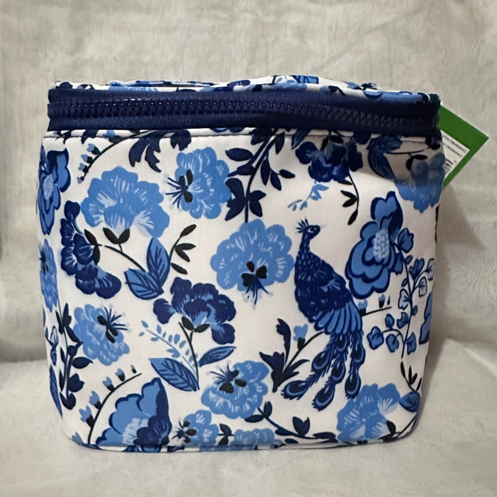 Kate Spade lunch tote